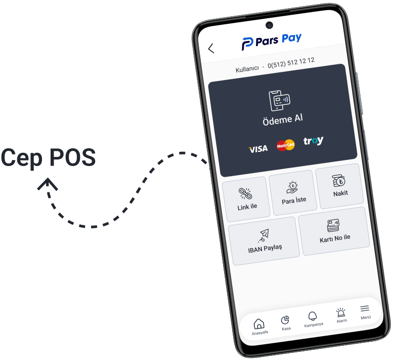 Cep POS