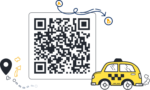 Uygulama QR Kod